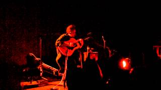 Glenn Jones - "David and the Phoenix" live @ ZdB (3)