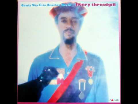 Henry Threadgill - Hall online metal music video by HENRY THREADGILL