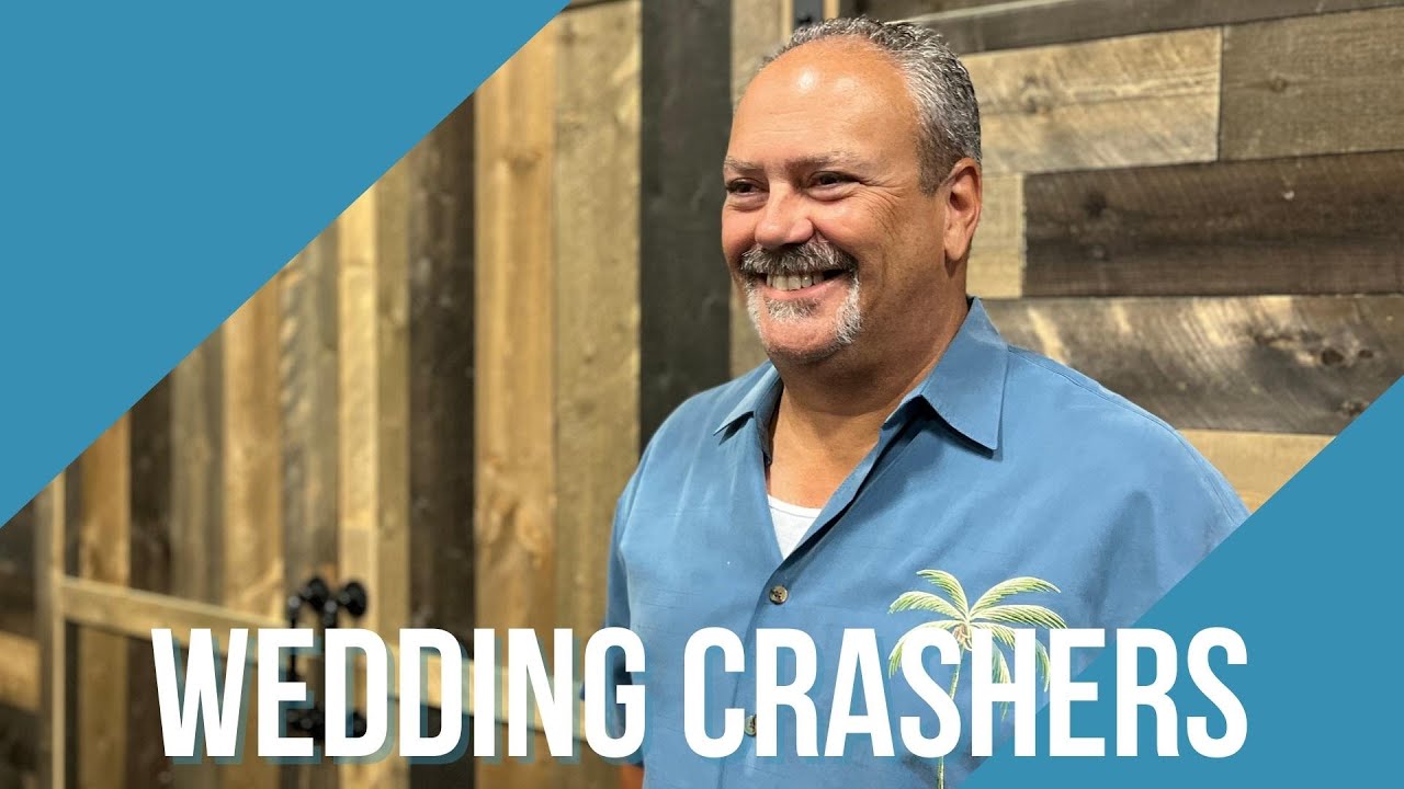 Nothin' But Jesus | Part Three | Pastor Dan