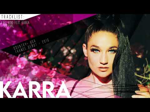 Karra - Trance Mix