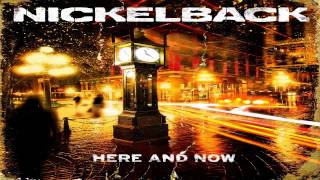 Everything I Wanna Do - Here And Now - Nickelback FLAC