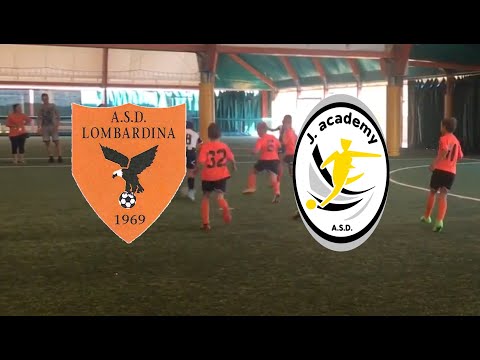 23/9/2018: Lombardina-Juve Cusano