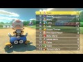 Mario Kart 8 Part 4