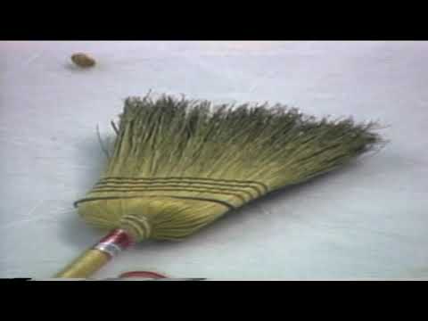 "May Day" OT Goal SABRES vs BRUINS April 24, 1993