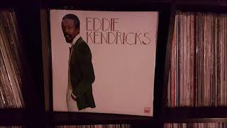eddie kendricks only room for two