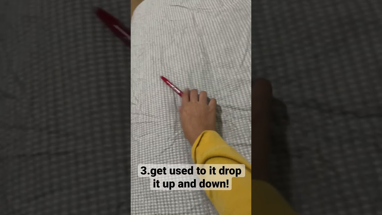 How to levitate objects tutorial!