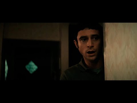 Ölü Nöbeti (The Vigil) - Fragman