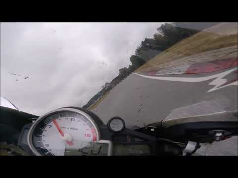 MadMonday Challenge Tag 6 Race 1 MotoMonster 2017