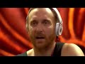 David Guetta On Drugs @ Tomorrowland
