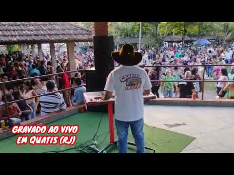 BOM BALANÇO VR AO VIVO EM QUATIS (RJ) #xote #xotao #forró #seguidores #sucesso 