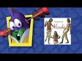 Larry Boy Theme Song Introducing Merché 2005