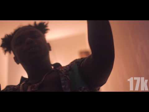 FEDY BABY x TREVY TREV x REAL LIFE #17K | SHOT BY 17KWOPO