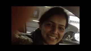 preview picture of video 'Driving lessons in Morden Helped Komathy Selva Pass Her Driving Test'