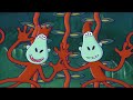 Theme Songs Of Shows I Like Reversed