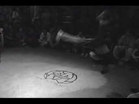 King of Cali Trailer