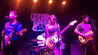 Charly Bliss “Gatorade” 5.2.18 The Camel (Richmond, Va)