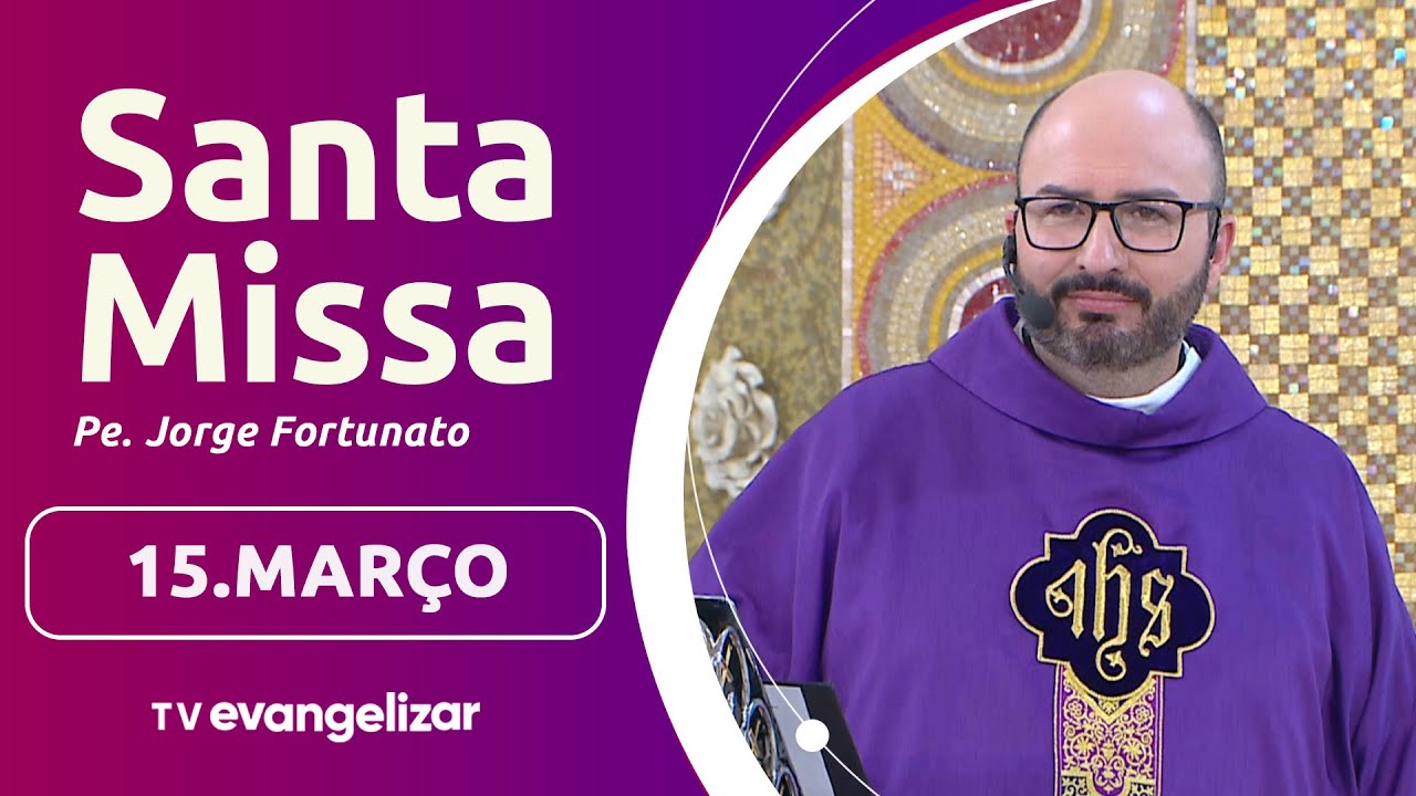 TV EVANGELIZAR - AO VIVO