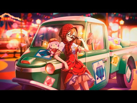 Nightcore - Bottoms Up | Alexandra Joner & Mohombi