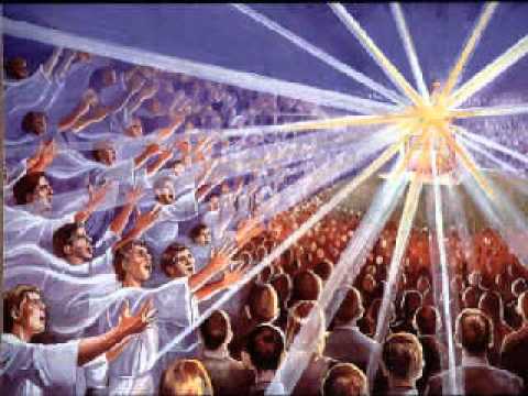 Popoli tutti acclamate al Signore.