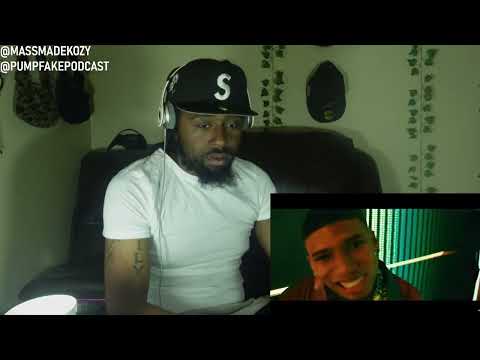 DD Osama - Let's Do It ft. NLE Choppa Reaction