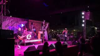 The Lawrence Arms-Like a Record Player with Lyrics Gainesville,FL