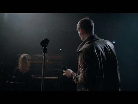 Jungstötter - In Too Deep [Live]