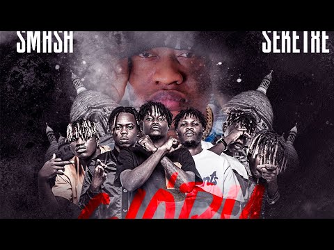 SMASH MIDAS feat SÉKETXE -GLÓRIA