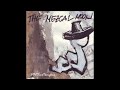 The Mezcal Moon - Devil John Doe