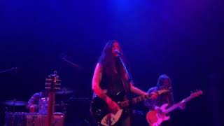 Jesus would’ve let me pick the restaurant