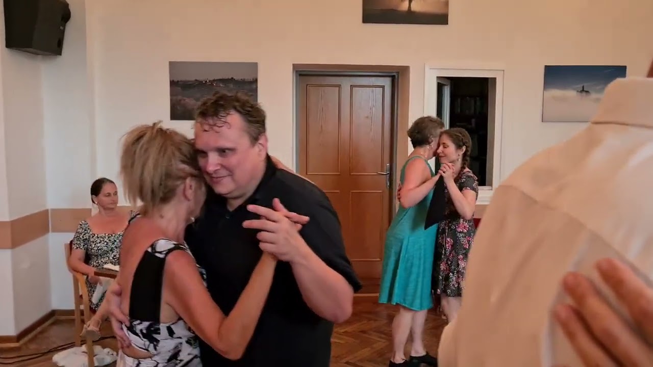 Rural Made Simple (20. 8. 2022) ~ DJ Melina Sedó 2/2