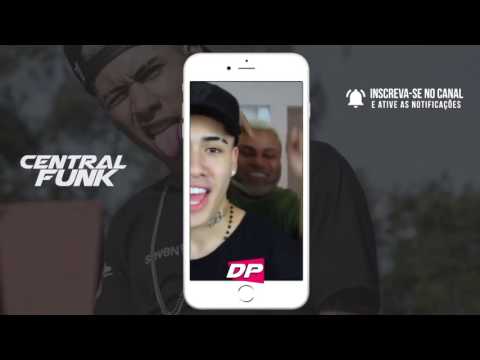 MC kevinho e MC phe cachorreira DOG vagabundo DJ LK (clipe oficial)