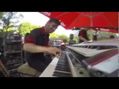 Ollies Boogie - Liveband |  Partyband | Cagey Strings |  München