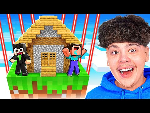 Minecraft Dar 1 Village Zburator...