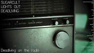 Dead Living - Sugarcult (Animation lesson)