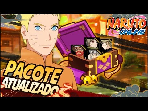 Eu falhei com esse canal.