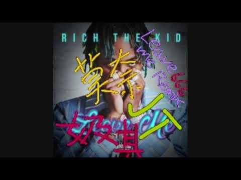 Leave me Remix 666 莫奈 X JT X Lai Kei