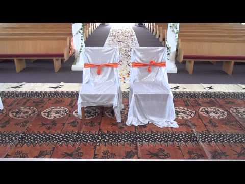 Maria Production video.