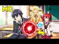 His Crest Was Ranked the Lowest… But His Magic Destroyed Everything in Seconds 😱🔥 | Anime Recap