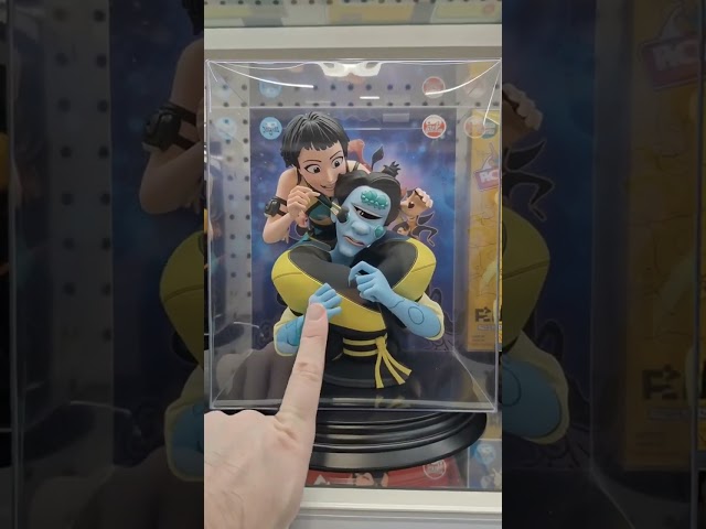 Vídeo relacionado con Muñecas Rumi-Mira-Zoey, Juego de Figuras Articuladas con Ropa y Accesorios, K-Pop Figura de Colección, Dolls Muñeca De Dibujos Animados, Brazos y Piernas Móviles, para Amantes De La Animación (#C)