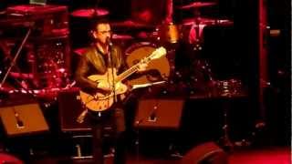 Richard Hawley - Lady Solitude -- Live At AB Brussel 12-10-2012
