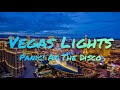 Panic! At The Disco - Vegas Lights (Lyrics) - ZxVibe Music Panic! At The Disco - Vegas Lights (Lyrics)