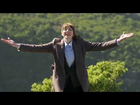 CUNK ON EARTH (BBC) TRAILER
