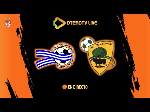 F.C. V. del Pardillo "C" - C.D. Villa Buitrago de Lozoya | Primera Infantil | Tem. 2021-2022 | J 3