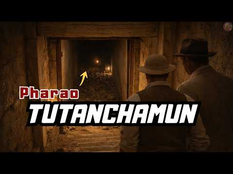 Tutankhamun – The Last Chance in the Valley of the Kings