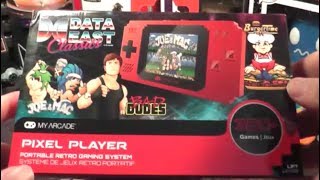 The 2019 Atari.io Retro Swap Box