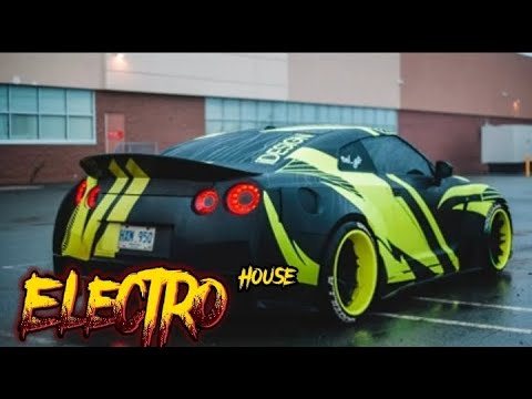 Him & I - Yohan Gerber x Bersage x Britt Lari (Electro House)∆