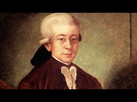 Mozart - Fugue in c minor for two pianos, K426