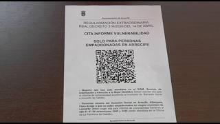 Comienza la regularizaci&oacute;n masiva de 500.000 migrantes con el inicio de la atenci&oacute;n presencial