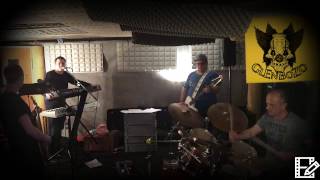 Glenbozo insights - Band Session #2