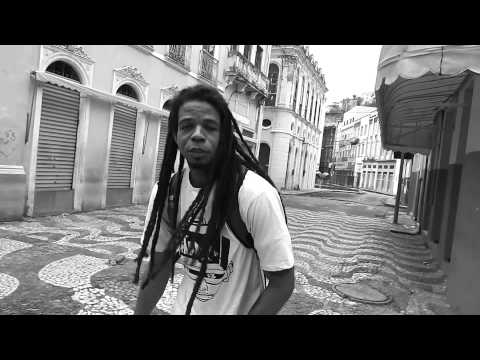 DIMAK - Pés no chão - Official Video Dir. by @freemodebr )